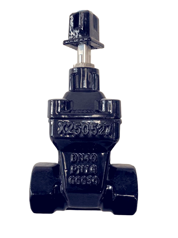 Service connection valve - Imagen 2