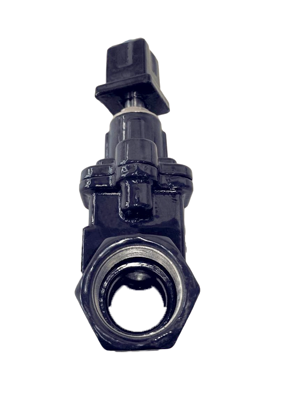 Service connection valve - Imagen 3